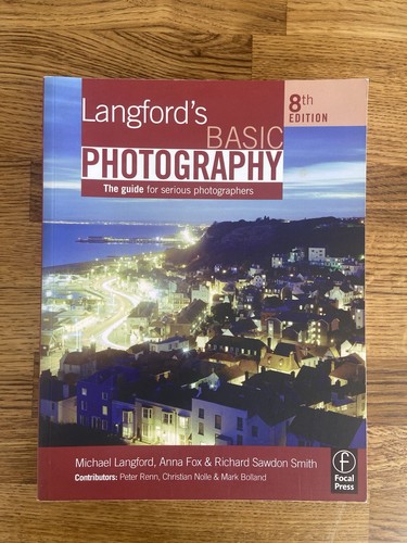 Langford basic photography - basic,
