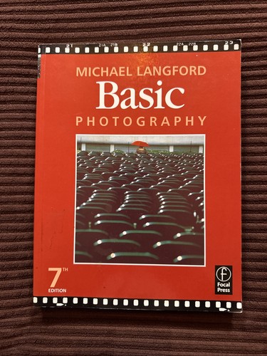 Basic photography michael - basic, by