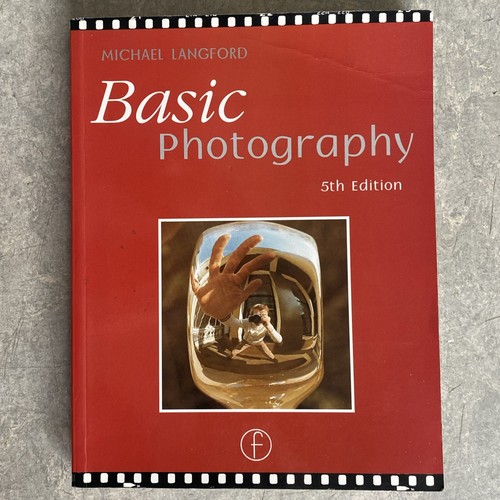 Basic photography softback - basic,