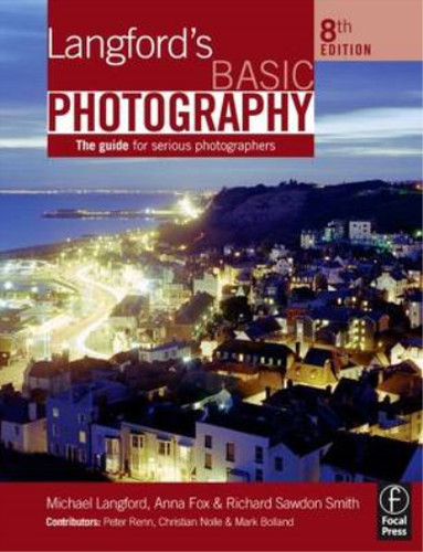 Langford basic photography - langford's,