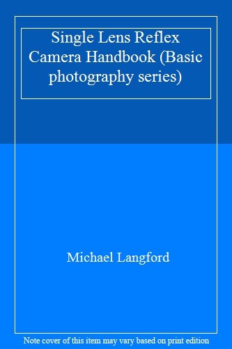 Single lens reflex camera - single,