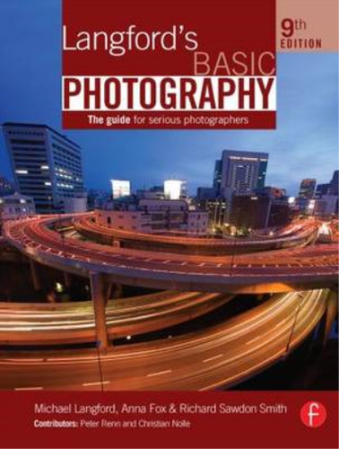 Langfords basic photography - basic,