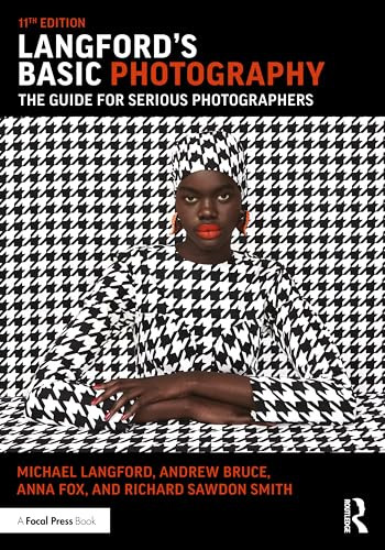 Langford basic photography - ,