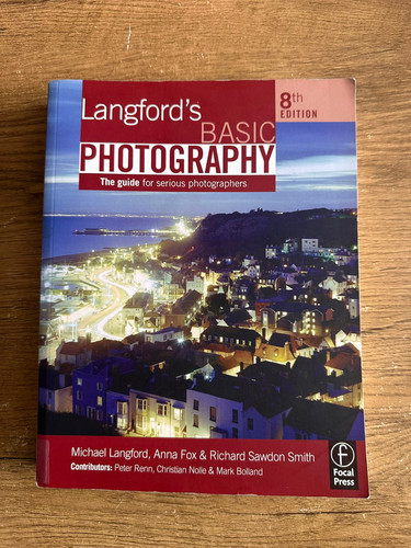 Langford basic photography - photography,