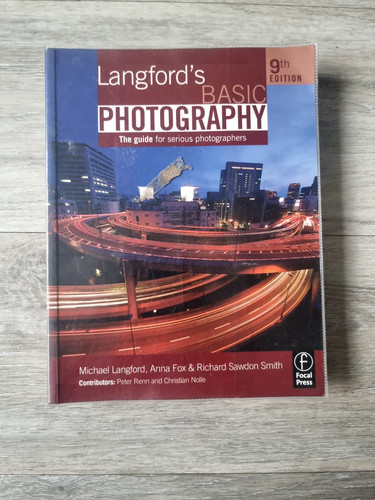 Langford basic photography - langford's,