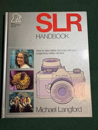 Slr handbook basic - slr,