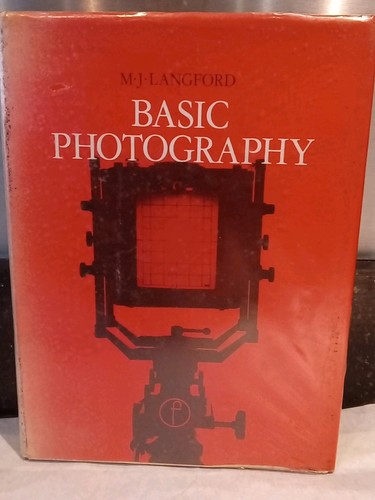 Basic photography michael - basic,