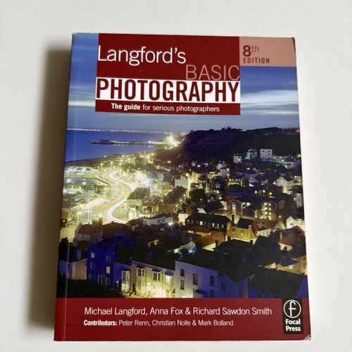 Langford basic photography - langford's,