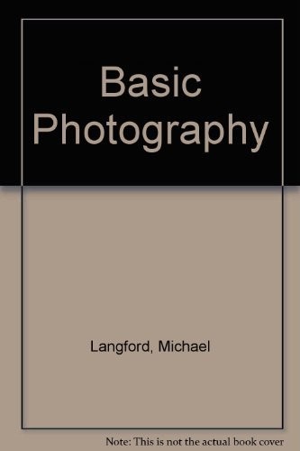 Basic photography langford - basic, photography,