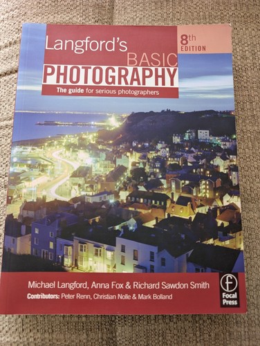 Langfords basic photography - langfords,