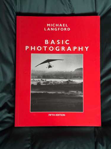 Basic photography hardback - basic, photography,