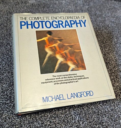 The complete encyclopaedia - complete, of