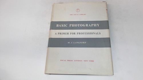 Basic photography a - photography:,