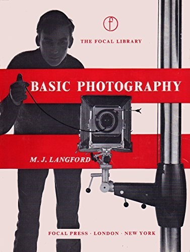 Basic photography langford - basic, photography,