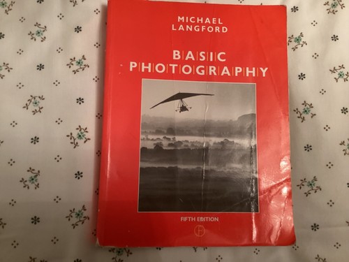 Basic photography fifth - photography,