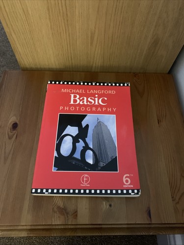 Basic photography michael - basic,