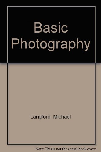 Basic photography michael - basic,
