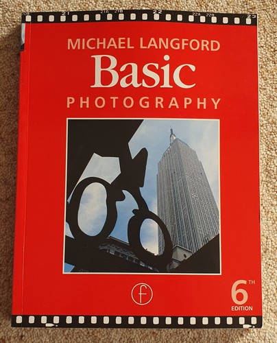 Basic photography michael - basic,
