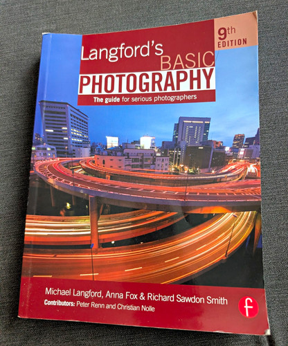 Langford basic photography - basic,
