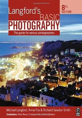 Langfords basic photography - langfords,