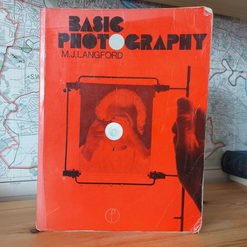 Basic photography michael - photography, by