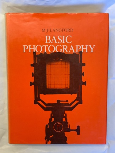 Basic photography hardback - basic, photography,