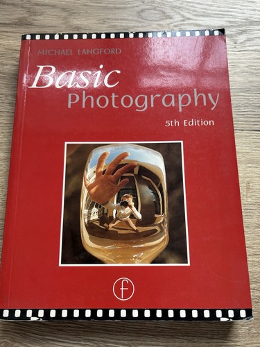 Basic photography michael - by,