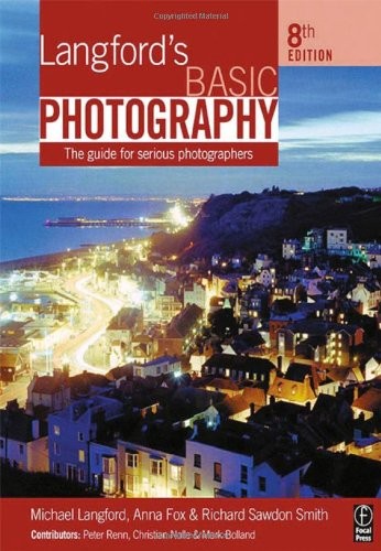 Langford basic photography - basic,