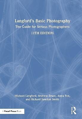 Langford basic photography - langford's,