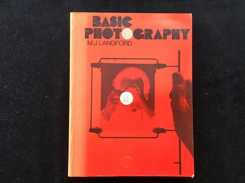 Basic photography michael - photography, by