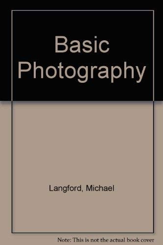 Basic photography michael - basic, photography-michael