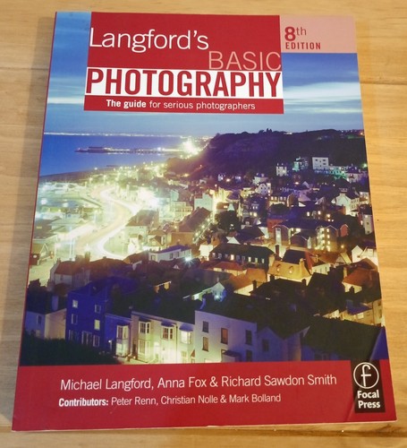 Langford basic photography - langford's,