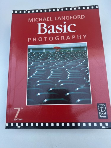 Basic photography michael - photography, by