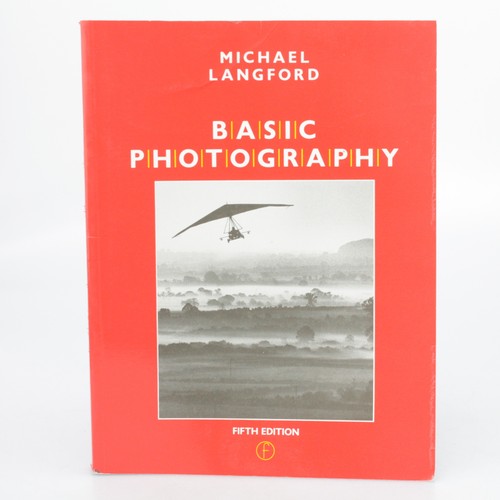 Basic photography book - basic,