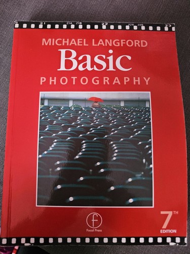 Basic photography michael - by,