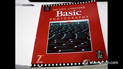 Basic photography michael - -,
