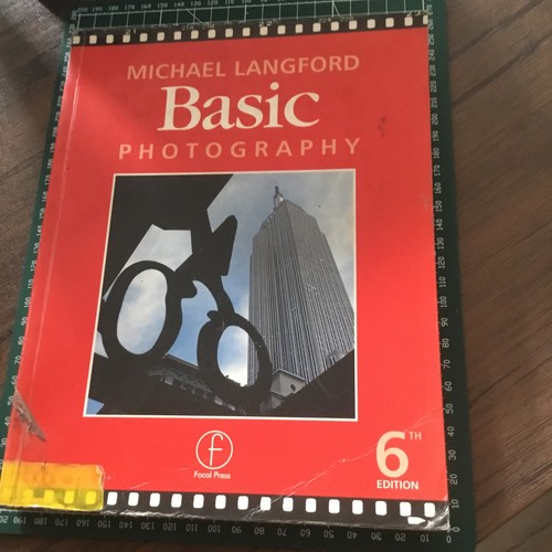 Basic photography michael - basic,