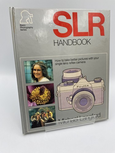 Basic photography series - basic, slr