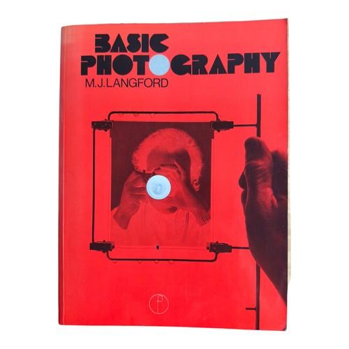 Basic photography j - basic, by